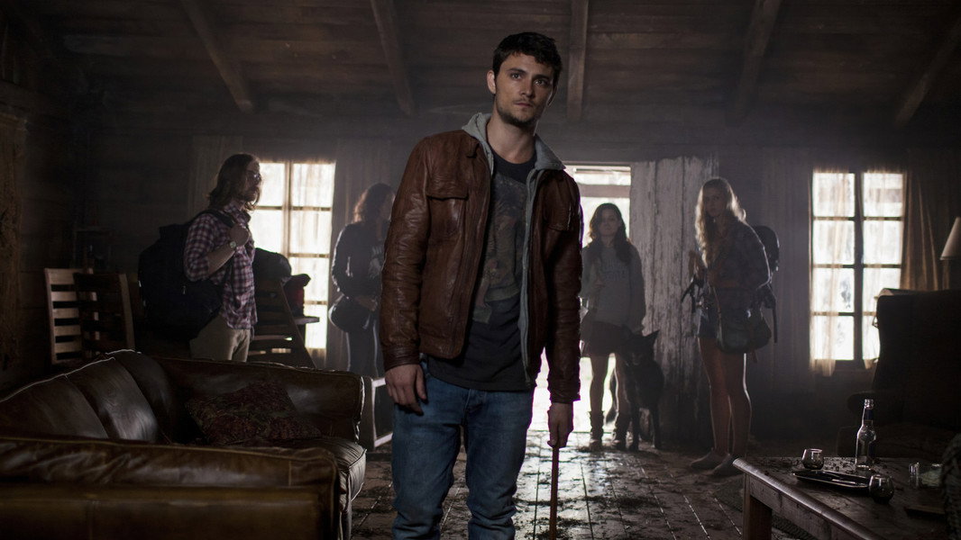 Evil Dead