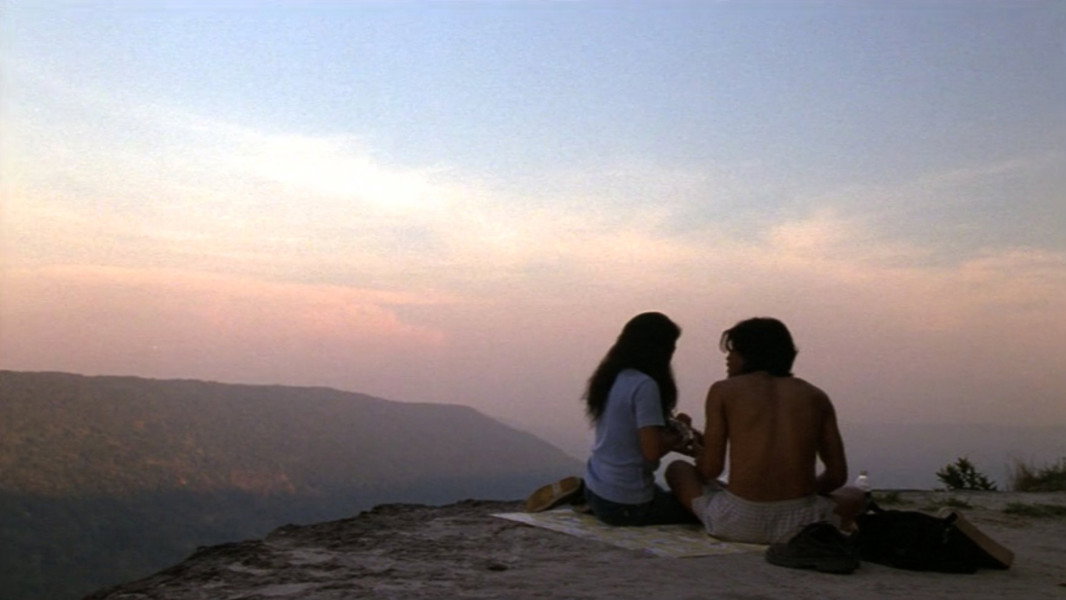Blissfully Yours