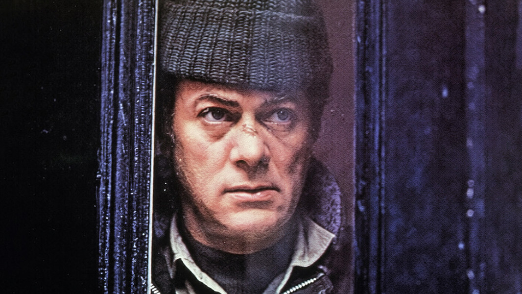 The Boston Strangler