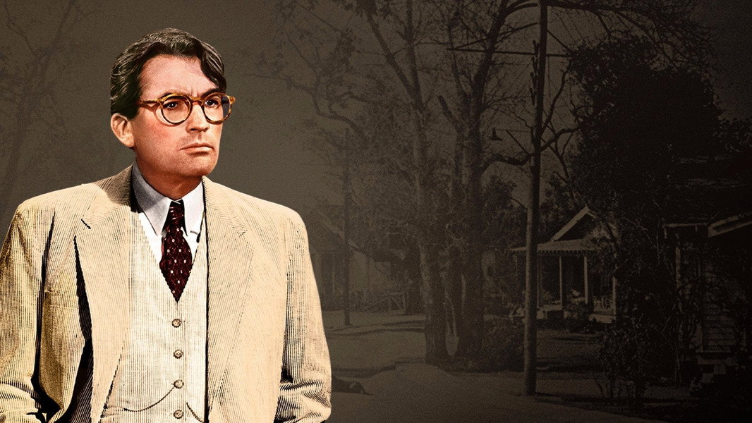 To Kill a Mockingbird