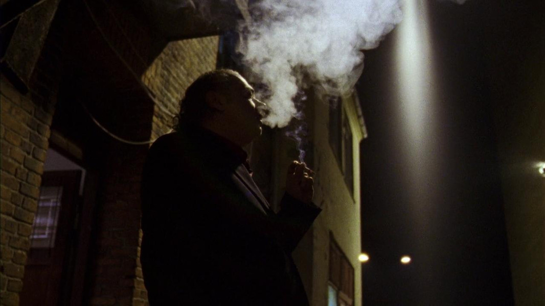 Pusher III