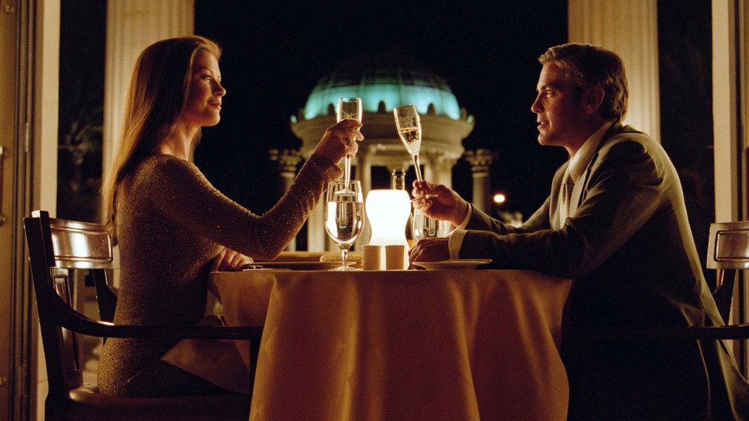 Intolerable Cruelty