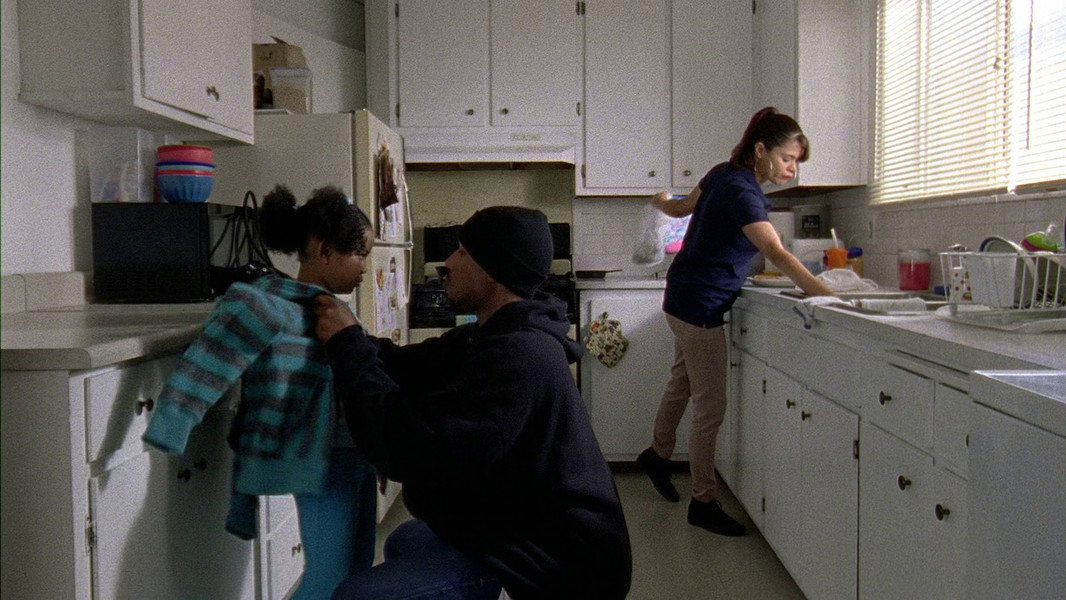 Fruitvale Station