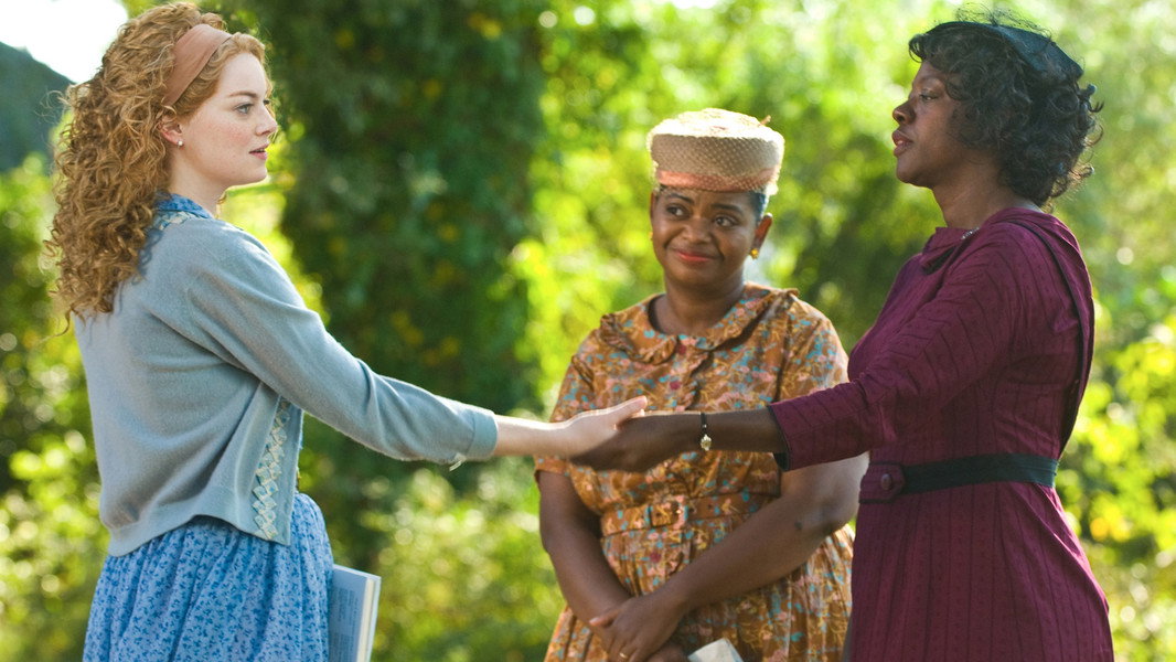 The Help