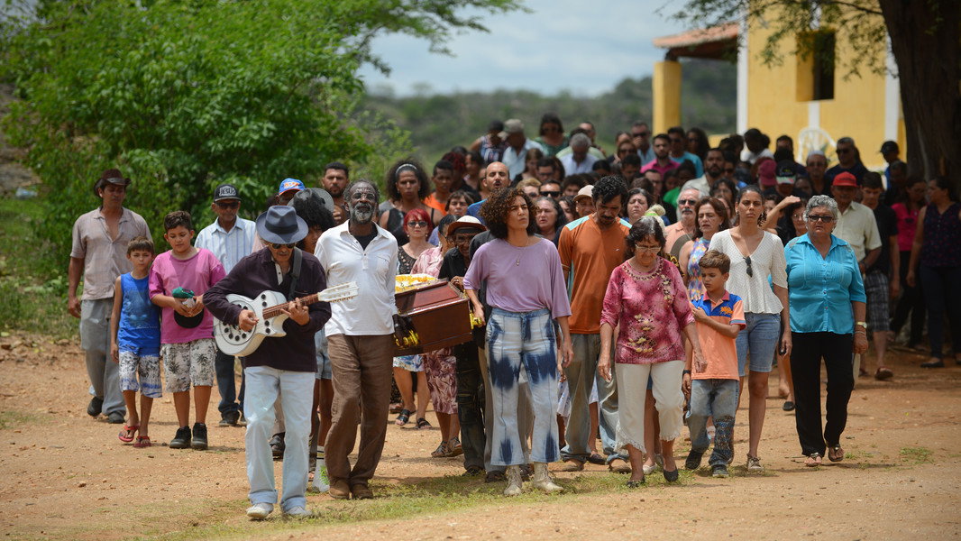 Bacurau