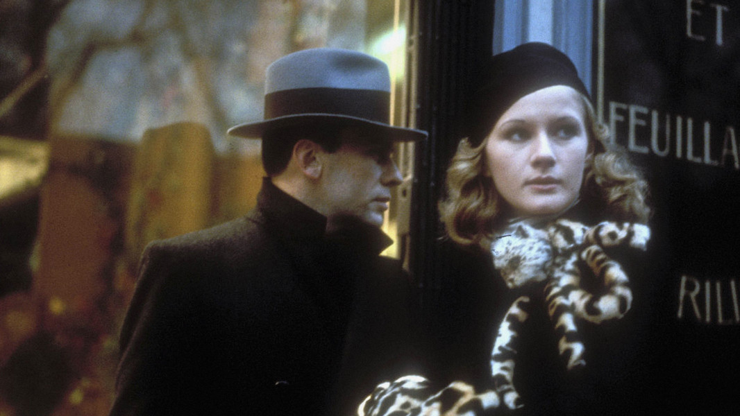 The Conformist