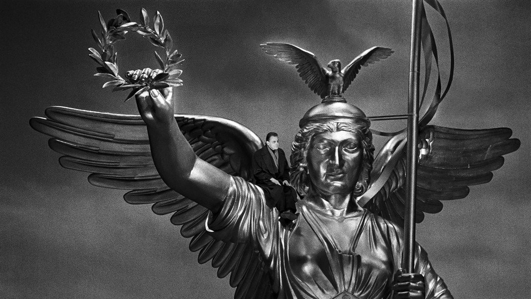Wings of Desire