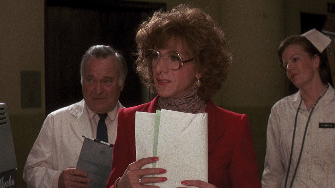 Tootsie