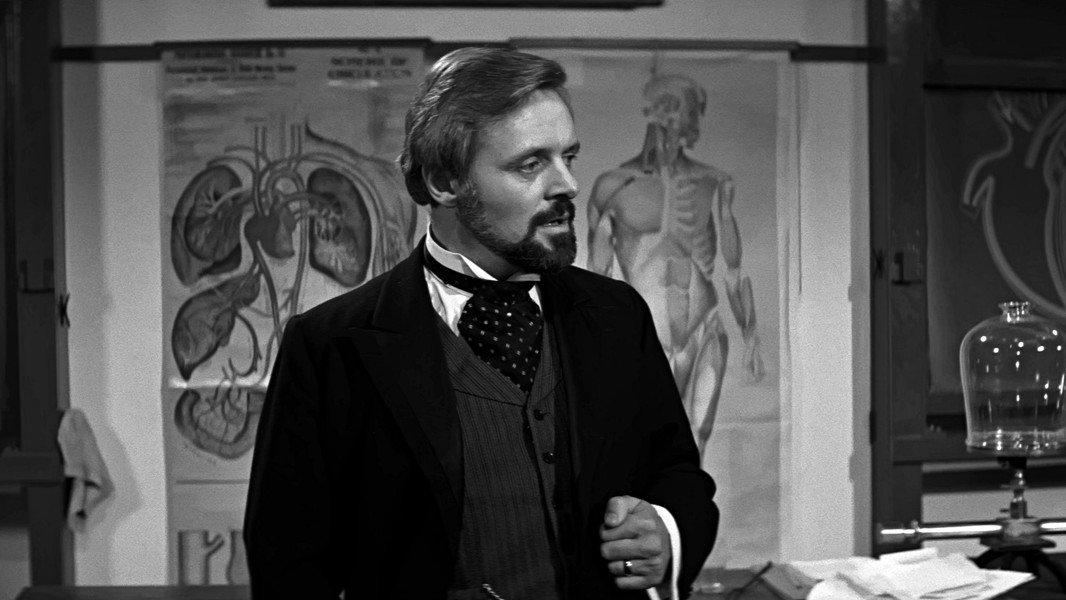 The Elephant Man