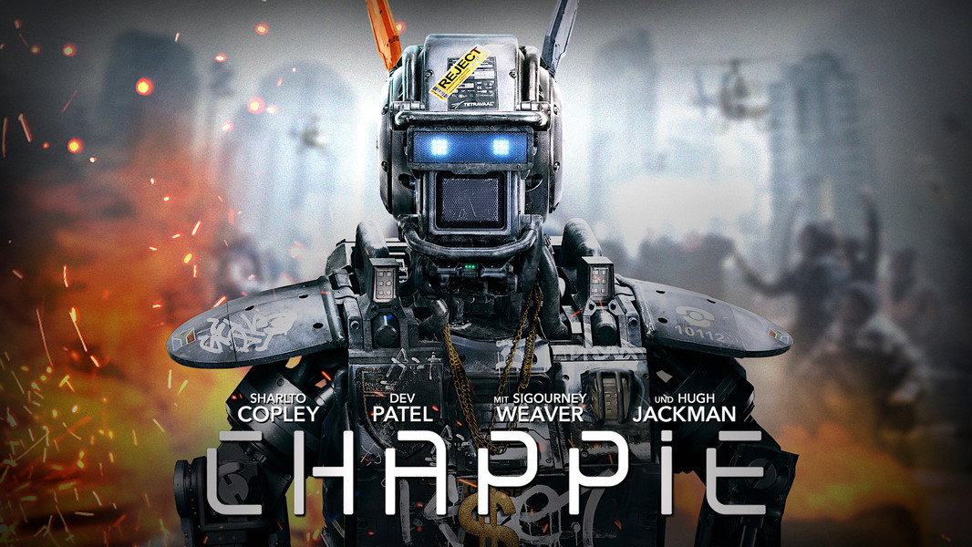 Chappie