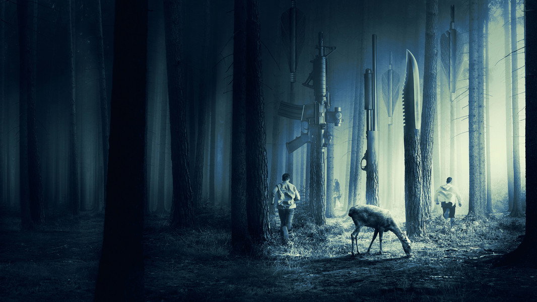 The Hunt