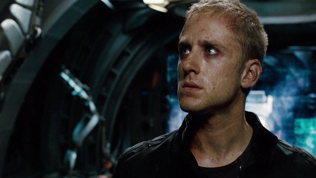 Pandorum