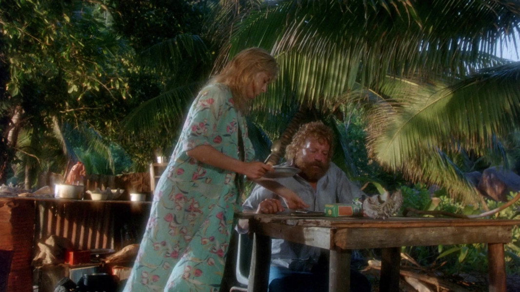 Castaway