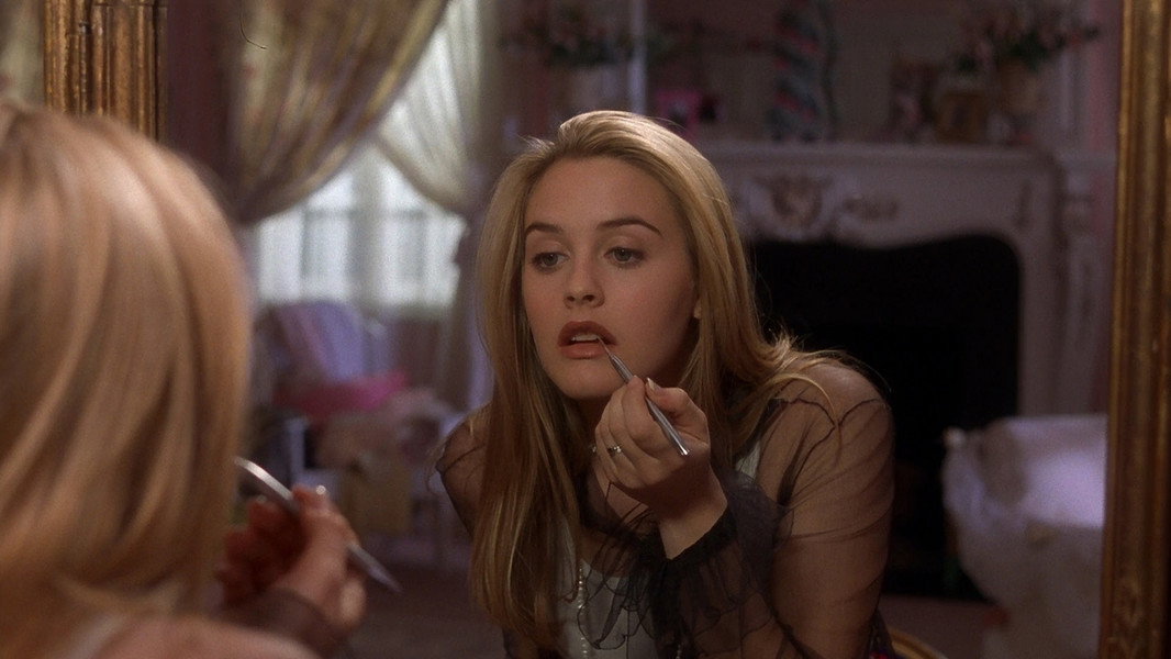 Clueless