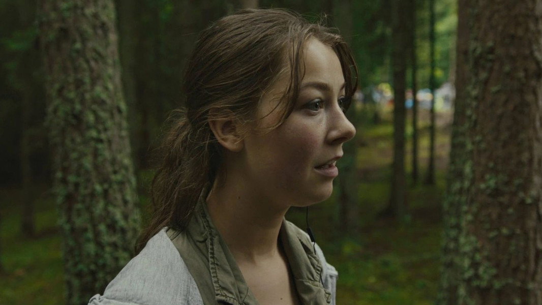 Utøya: July 22