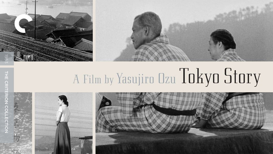 Tokyo Story