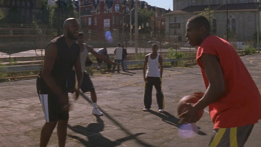 Step Up