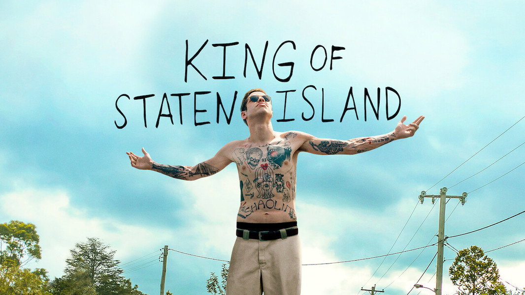 The King of Staten Island