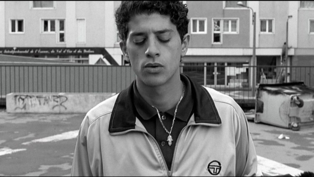 La Haine