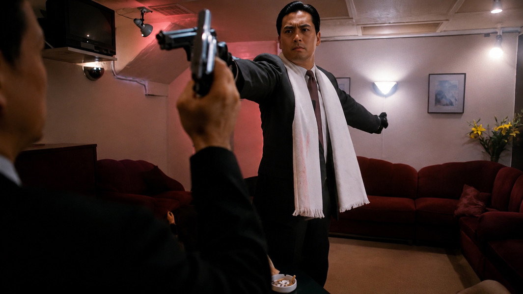 The Killer