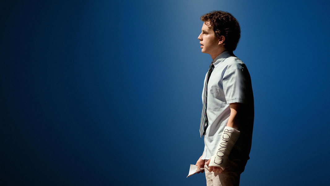 Dear Evan Hansen