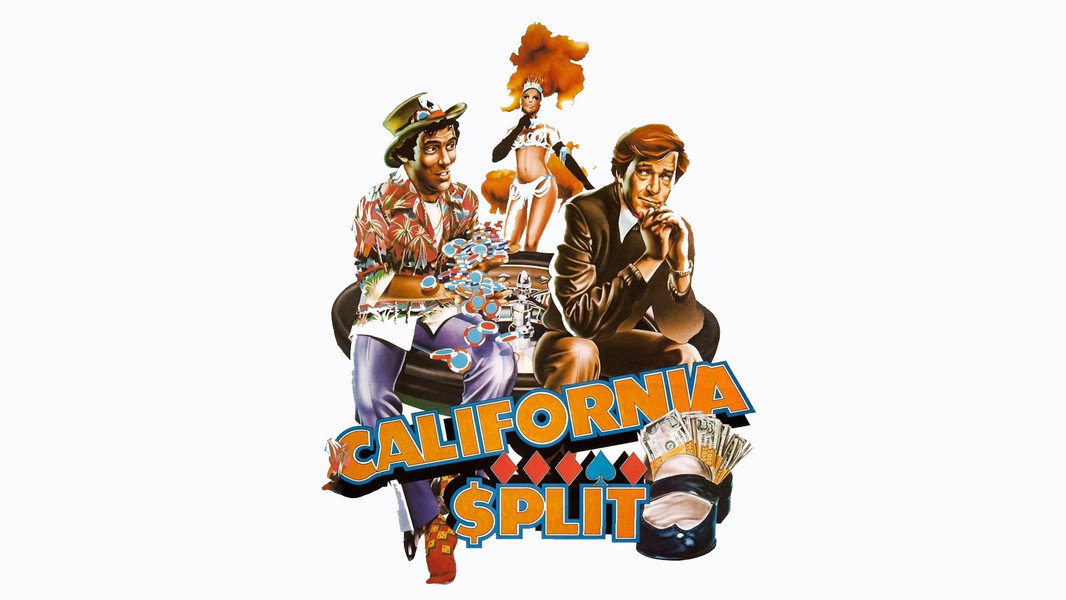 California Split
