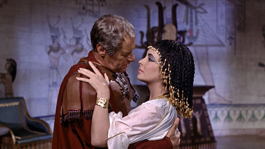 Cleopatra