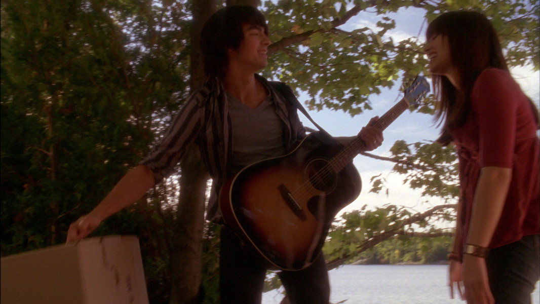Camp Rock