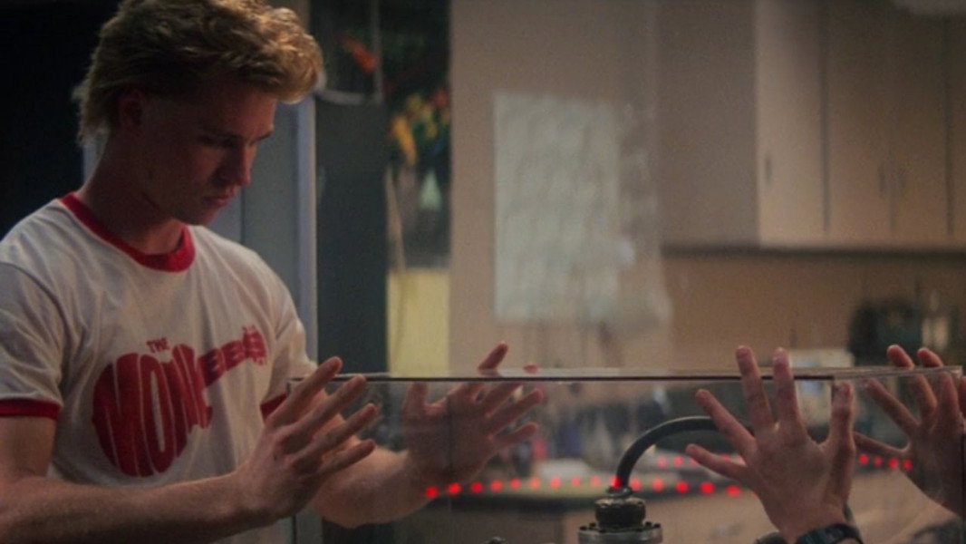 Real Genius