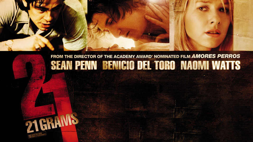 21 Grams