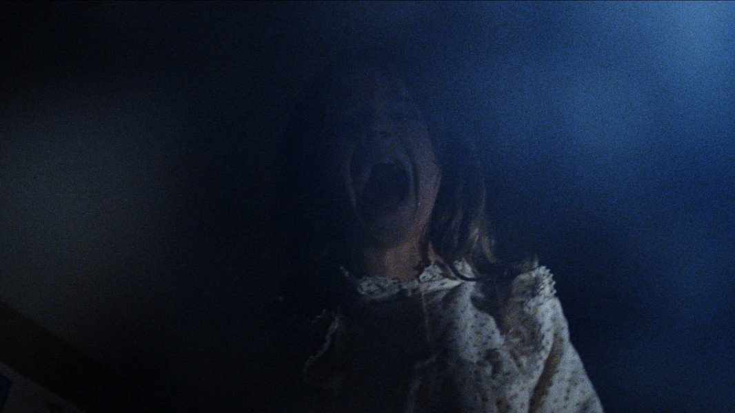 The Changeling