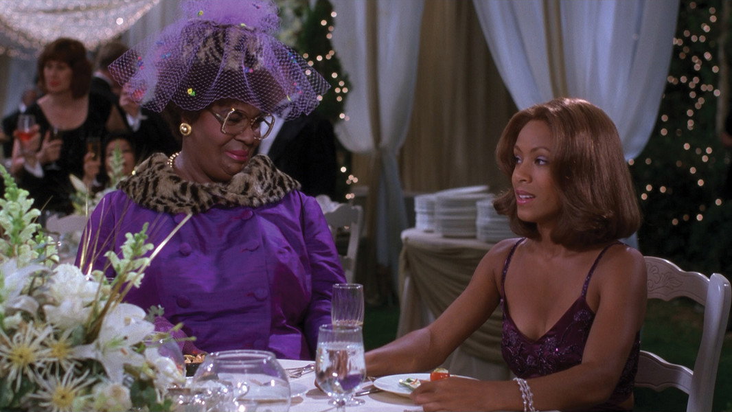 The Nutty Professor