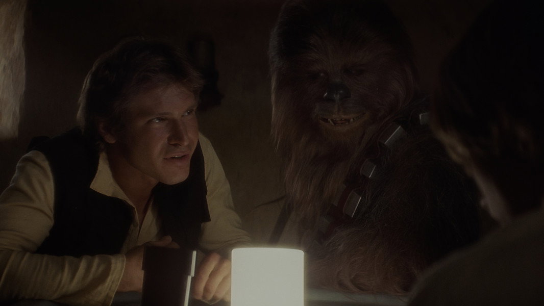 Star Wars