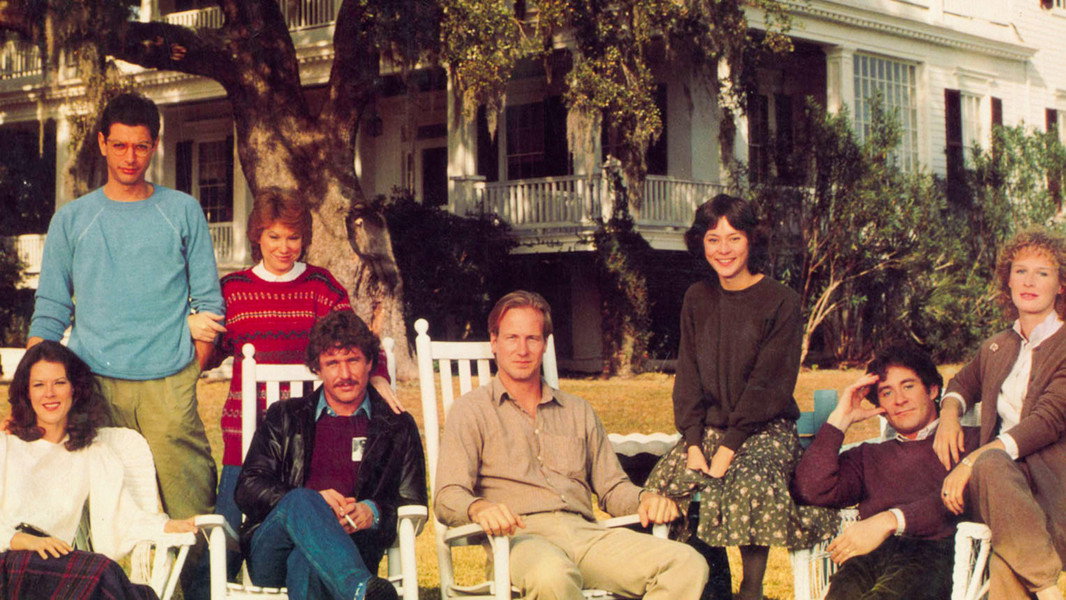 The Big Chill