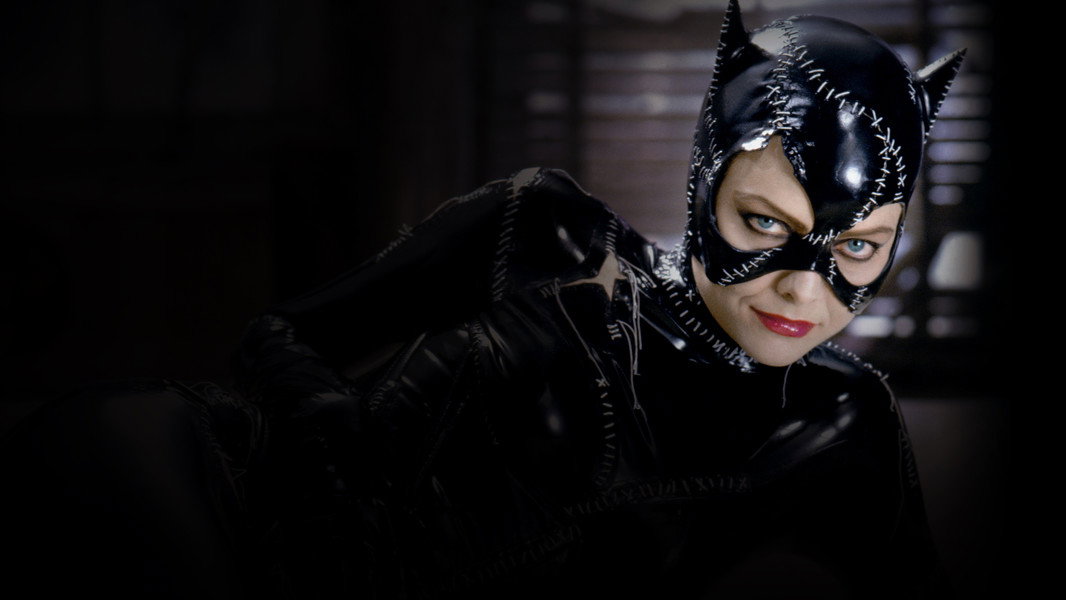 Batman Returns