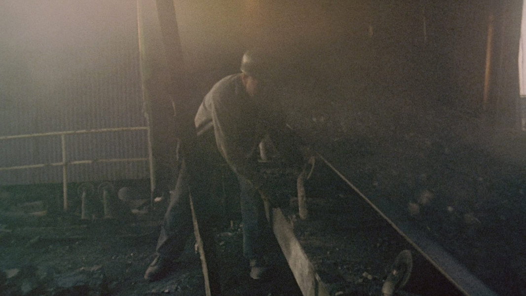 Harlan County U.S.A.