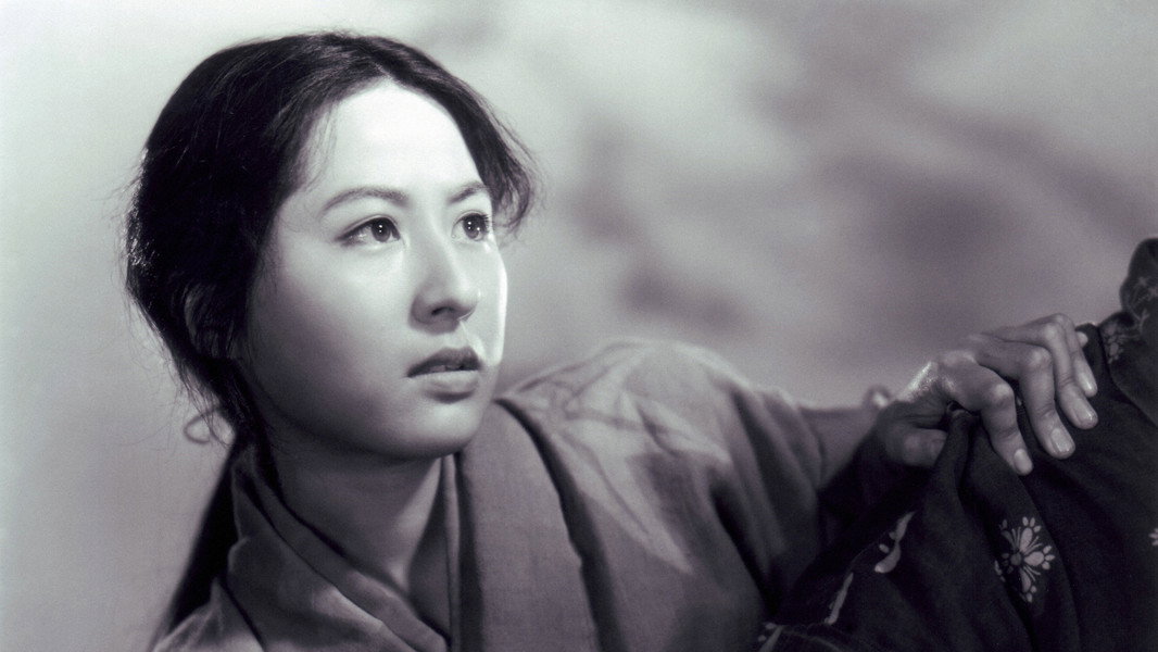 Sansho the Bailiff