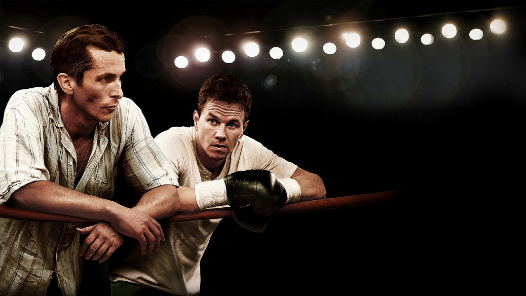 The Fighter