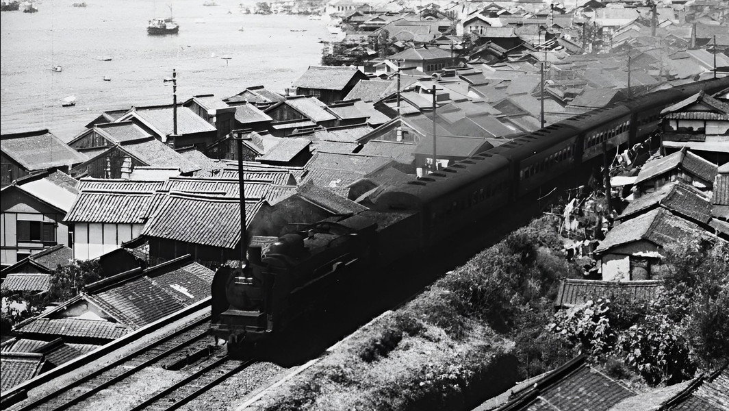 Tokyo Story