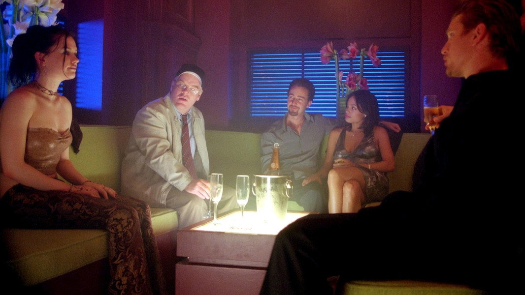 25th Hour