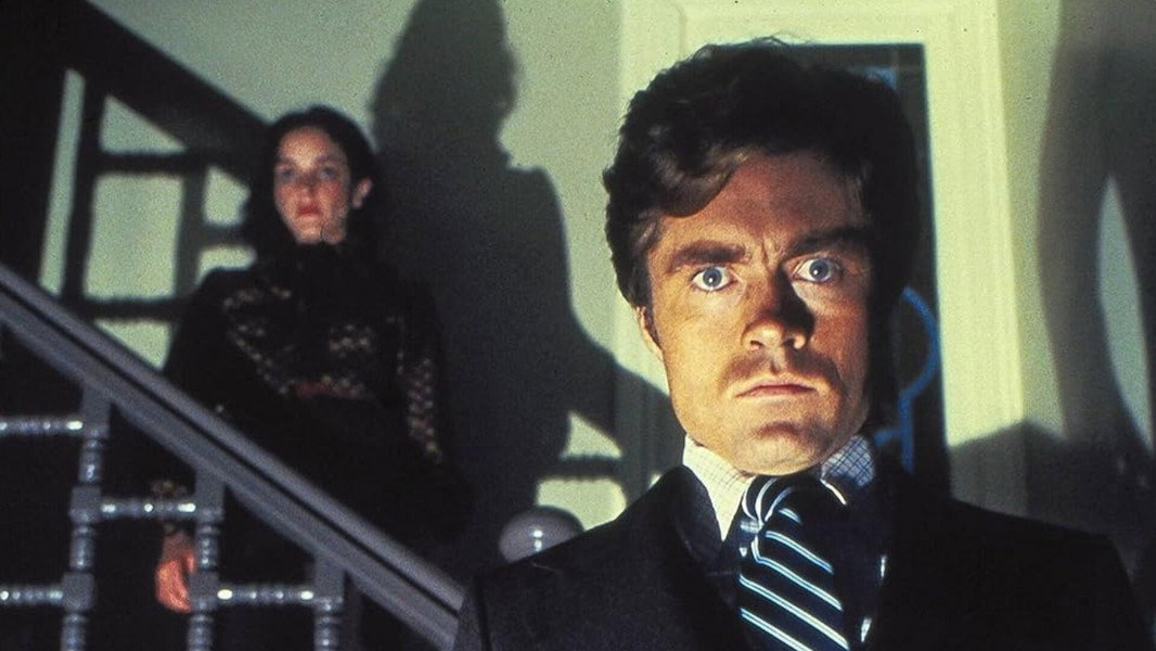 Invasion of the Body Snatchers