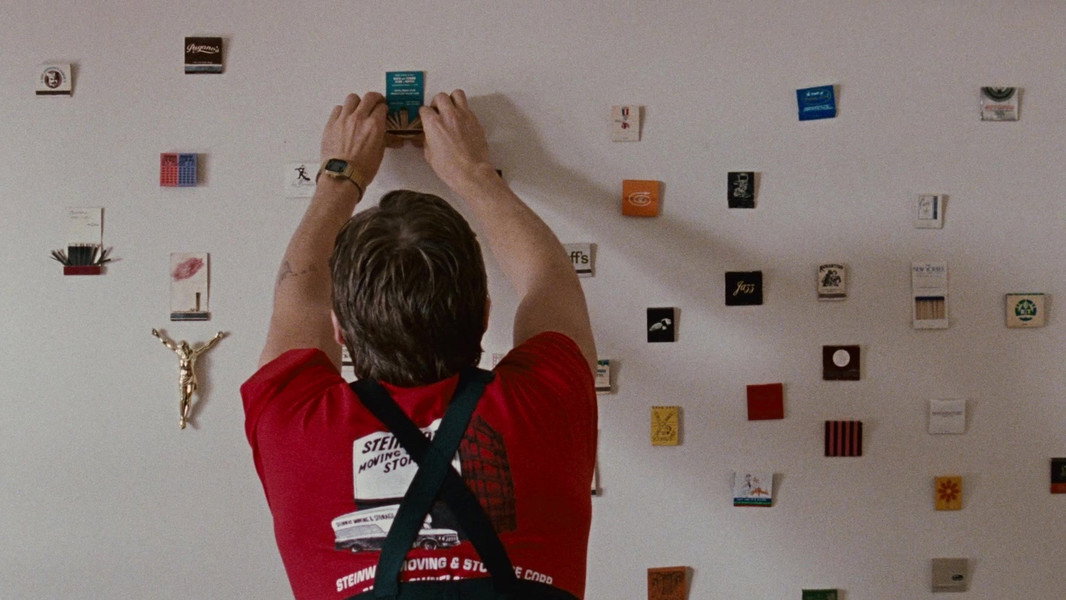 Blue Valentine