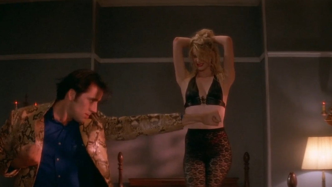 Wild at Heart