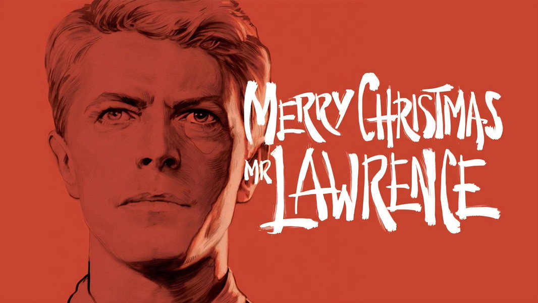 Merry Christmas, Mr. Lawrence