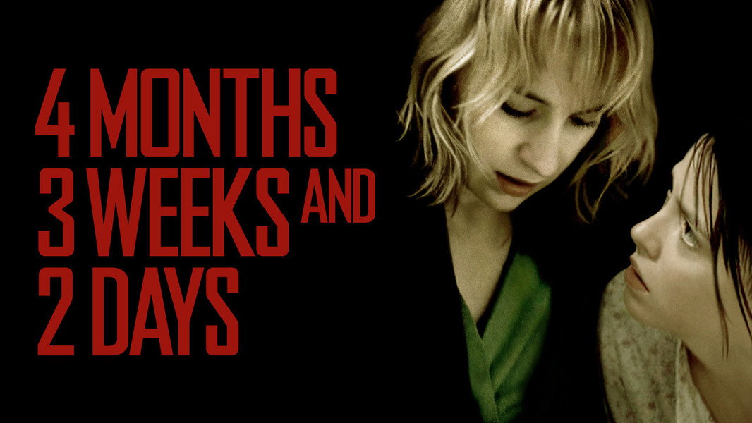 4 Months, 3 Weeks and 2 Days