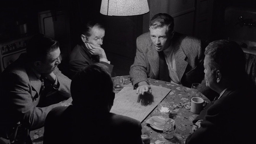 The Killing