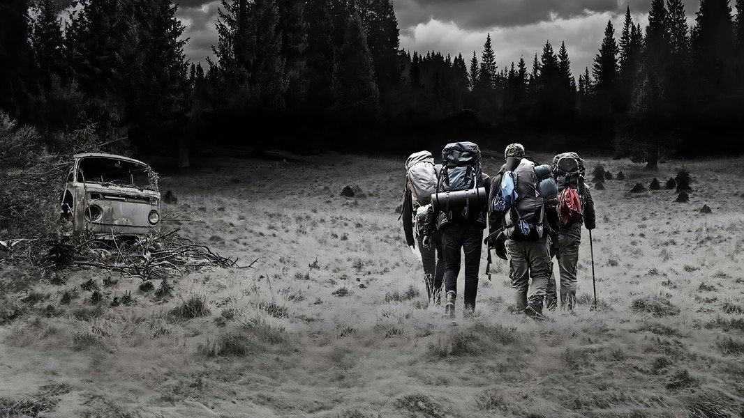 The Ritual