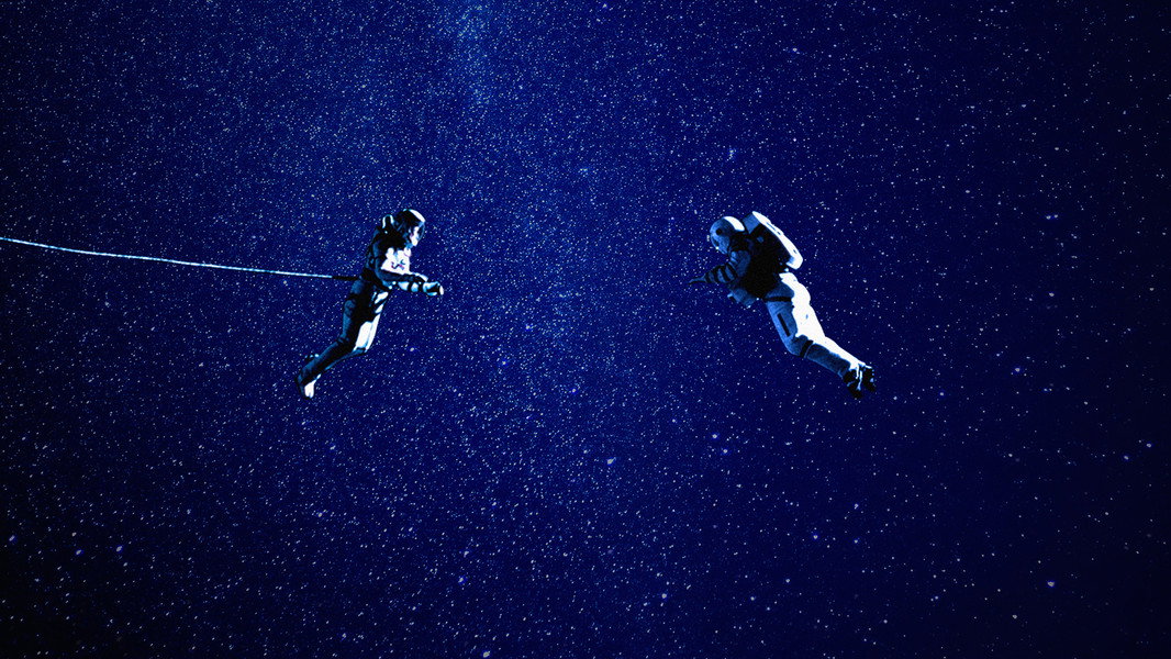 U Are the Universe
