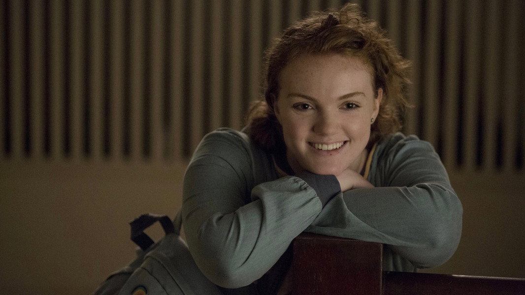 Sierra Burgess Is a Loser