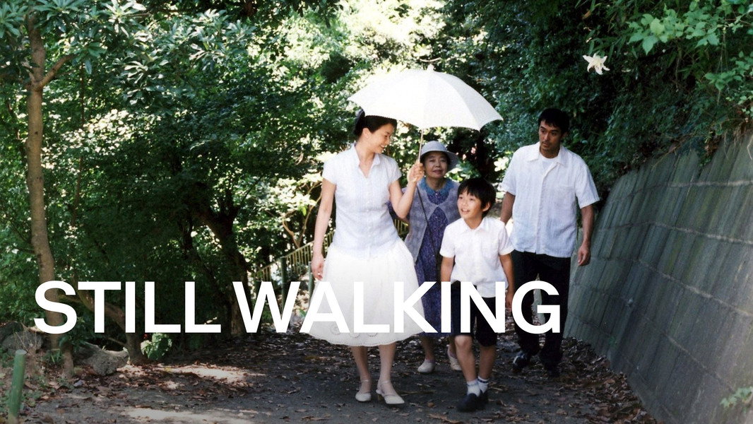 Still Walking